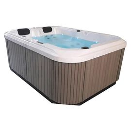 Spa Costa 3 places Alpina 230V ¿ 595L