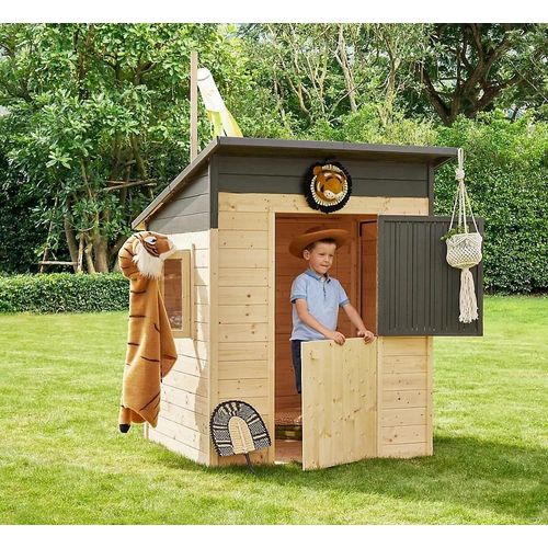 Cabane Pour Enfant Soulet Santa Monica