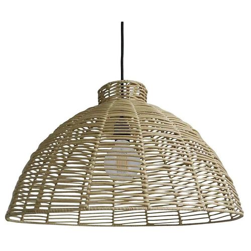 Abat-Jour Extérieur Polyrotin Ip44 ¿50 Cm