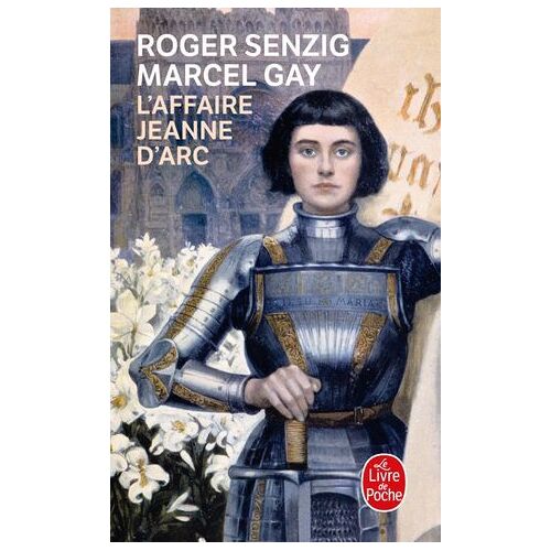 L'affaire Jeanne D'arc