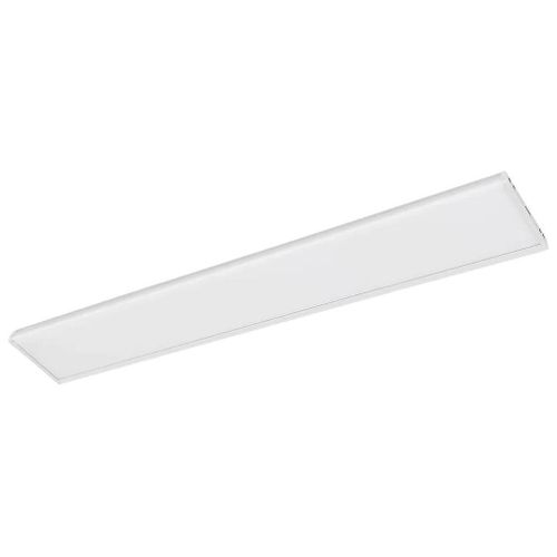 Réglette Sous Meuble Fidalgo Led Intégrée Variation De Blancs Ip20 590lm 7w P.9cmxh.1.1cmxl.54cmxl.9cm Blanc Goodhome