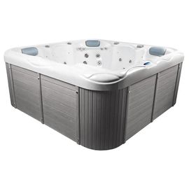 SPA ML500 3 places 2 allongées 42 Jets MLSPA