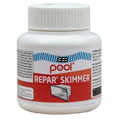 Repar'Skimmer pour colmater les fissures 125ml