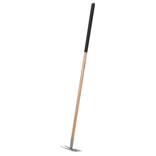 Serfouette binette Magnusson, poignée antidérapante