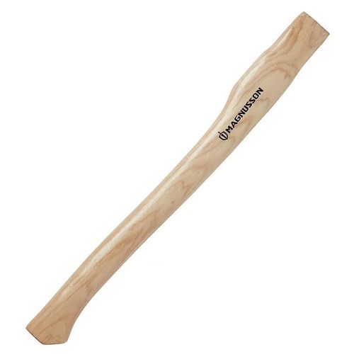 Manche en bois 50cm pour hache Magnusson 900g
