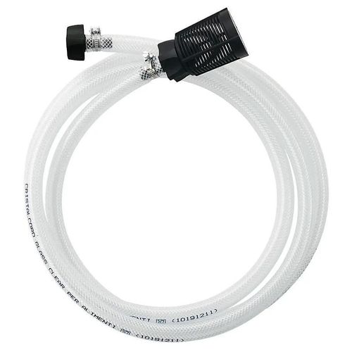 Kit aspiration 3 m pour nettoyeur haute pression Mac Allister