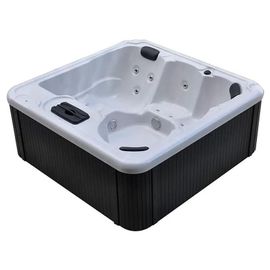 Spa acrylique Bestway H.71 x L.200 cm 5 personnes