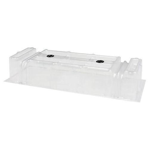 Cloche Tunnel Verve 113 X 40 X 21 Cm