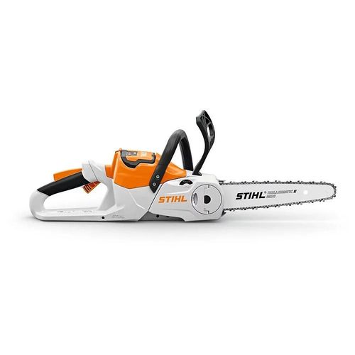 Tronçonneuse sans fil sur batterie 36V Stihl MSA 70 (vendue sans batterie ni chargeur)
