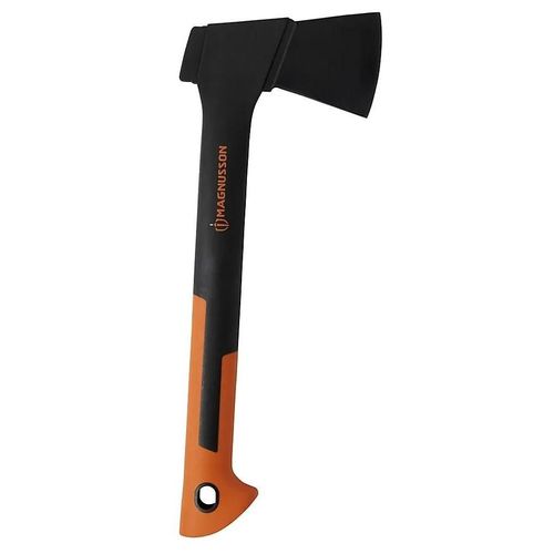 Hachette 600g avec manche composite Magnusson