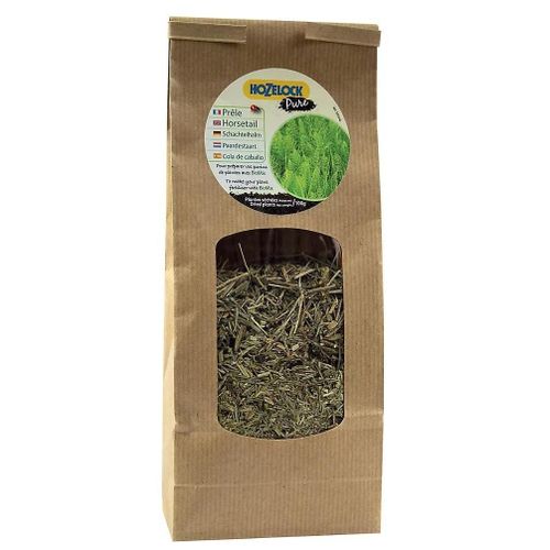 Prèles séchées pour composteur Biomix