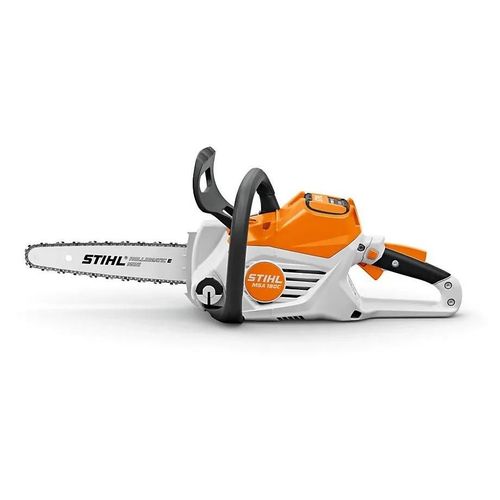 Tronçonneuse sans fil sur batterie 36V Stihl MSA160C-BQ (vendue sans batterie ni chargeur)