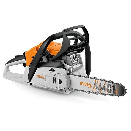 Tronçonneuse thermique Stihl MS172-CBE guide 35 cm 32 cc