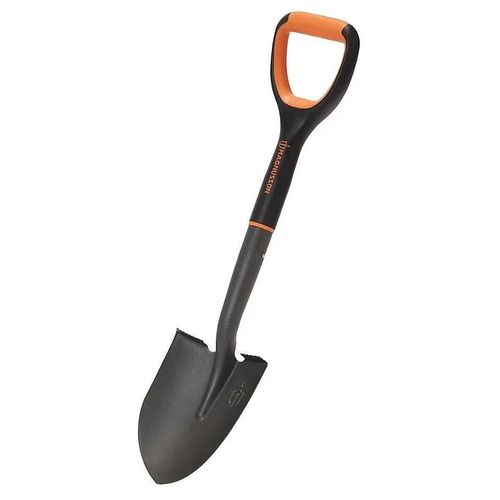 Petite pelle avec manche composite Magnusson