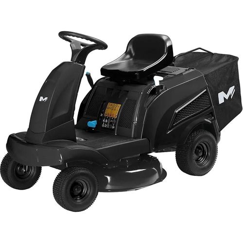 Tondeuse autoportée Autopac Mac Allister 224cc 61cm