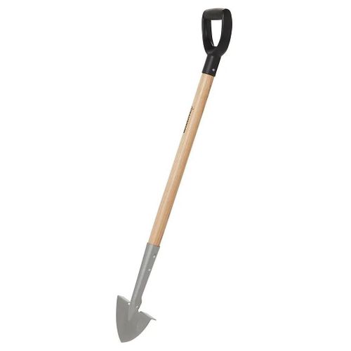 Dresse-bordures Magnusson manche Frêne lame acier carbone largeur de travail 216 mm