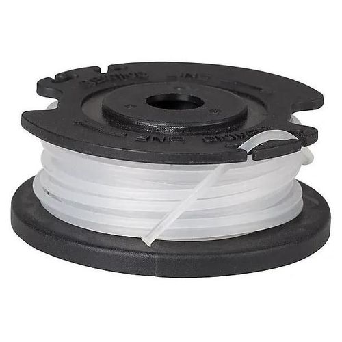 2 bobines de fil pour coupe bordures Mac Allister MGT36-Li-E2