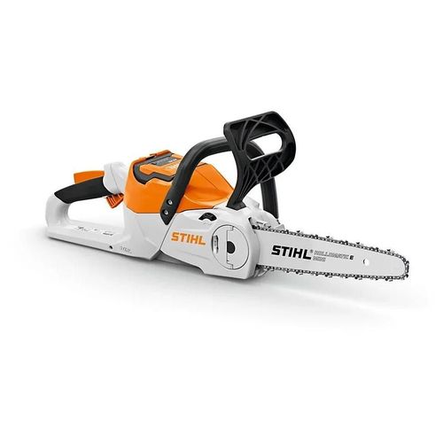Tronçonneuse sans fil sur batterie 36V Stihl MSA 60 (vendue sans batterie ni chargeur)