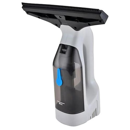 Nettoyeur de vitre sans fil Mac Allister 3.7V - 2.2Ah l. 280 mm