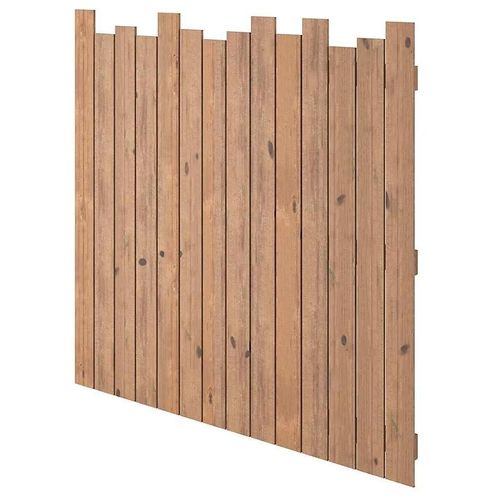 Panneaux Destructurés Kauri H. 180 Cm X L. 180 Cm En Bois