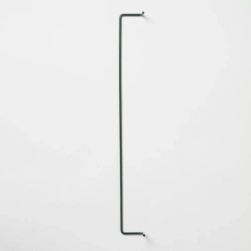 Barre Horizontale À Clipser Sur Tuteur Verve 45 Cm