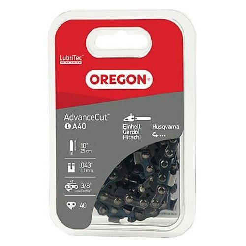 Chaine de tronçonneuse Oregon Micro-Lite