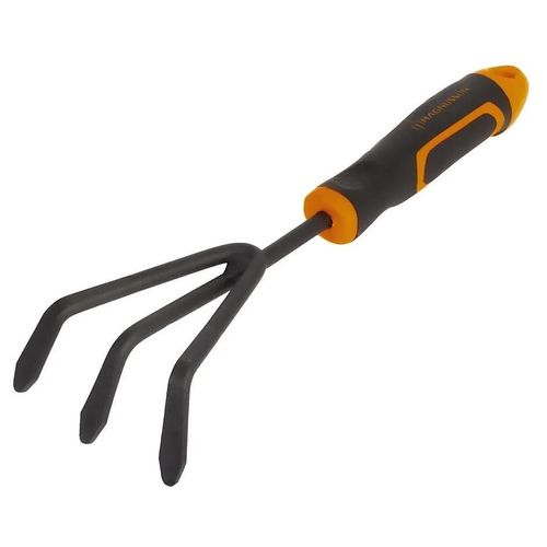 Griffe à main Magnusson en acier carbone et plastique