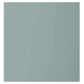 Porte De Colonne De Cuisine Stevia Vert Mat L. 60 Cm X H. 62 Cm Goodhome