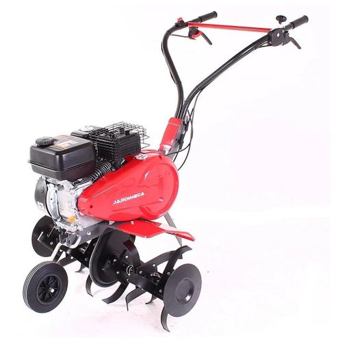 Motobineuse thermique TR210 80 cm, Moteur Rato R210 BH