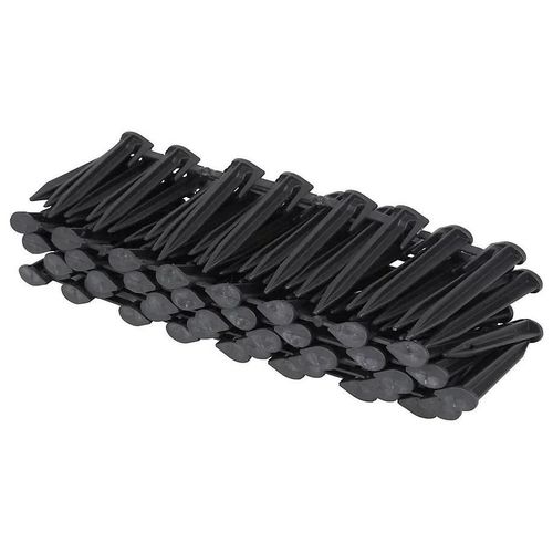 Cavaliers pour robot tondeuse Mac Allister (x 100)