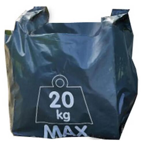 Sac à végétaux intérieur et extérieur vert 150L