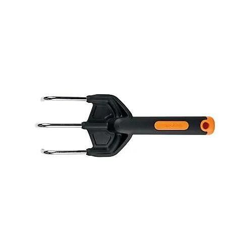 Fourche à fleurs Fiskars longueur 24,5 cm