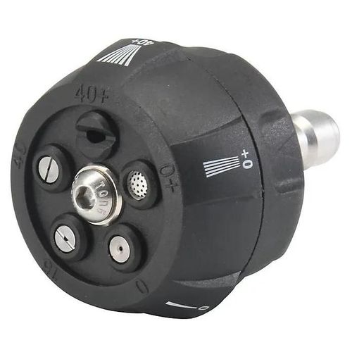 Buse 5 en 1 pour nettoyeur haute pression Mac Allister 36 V