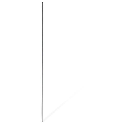 Barre De Tension Blooma Gris H.100 Cm