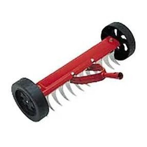 Scarificateur à roues sans manche Devaux