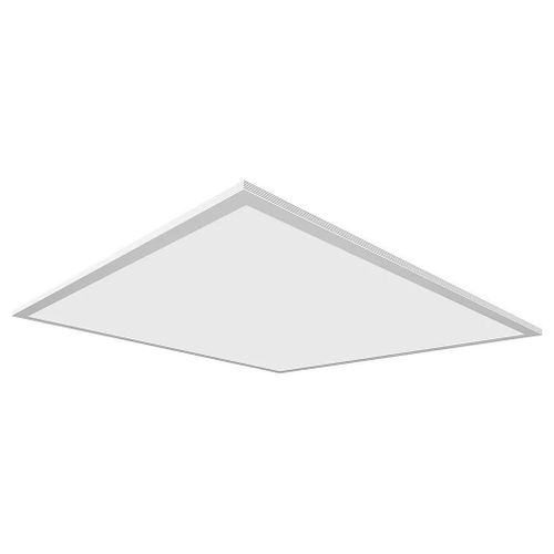 Panneau Led Colours Dimmable Blanc Chaud Ou Froid Ip20 36w L.60 X L.60 Cm