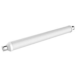 Ampoule Led Tube S15s 280lm 2.5w Ø2.7cm Diall Blanc Chaud