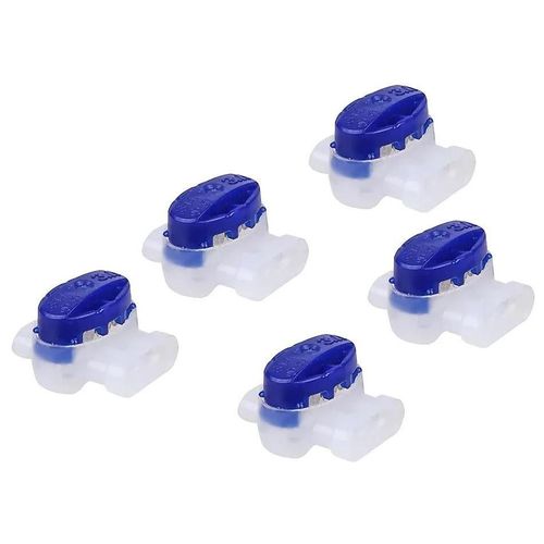 Connecteurs pour robot tondeuse Mac Allister (x 5)