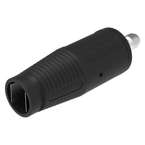 Buse jet réglable pour nettoyeur haute pression Erbauer noir