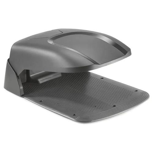 Abri pour robot tondeuse Stiga gris foncé