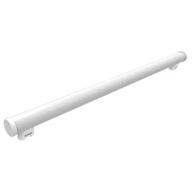 Ampoule Led Tube S14s 420lm 3.8w Ø2.7cm Diall Blanc Chaud
