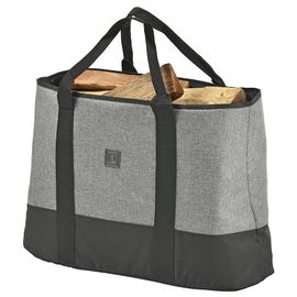 Rangement À Bûches Dixneuf Oveo Noir