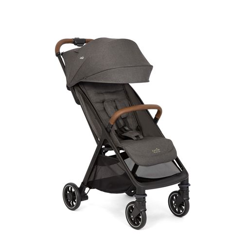 Poussette Pact Pro Shell Gray - Joie
