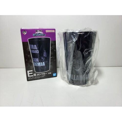 My Hero Academia Ichiban Kuji E Tasse, Verre, Cup Dabi, Toga