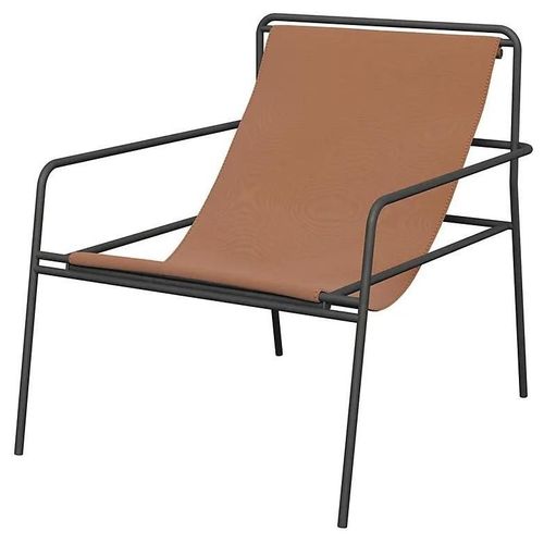 Fauteuil De Jardin Petalii Goodhome À Dossier Inclinable