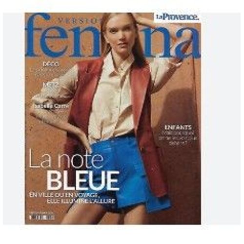 Version Femina-N°1148-01 Avril 2024