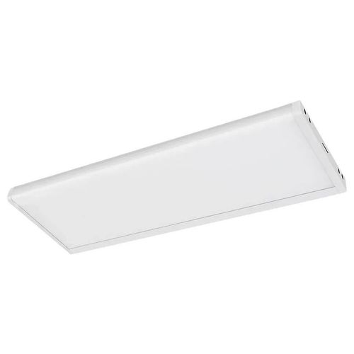 Réglette Sous Meuble Fidalgo Led Intégrée Variation De Blancs Ip20 300lm 2.5w L.27xl.9xh.1.1cm Blanc Goodhome