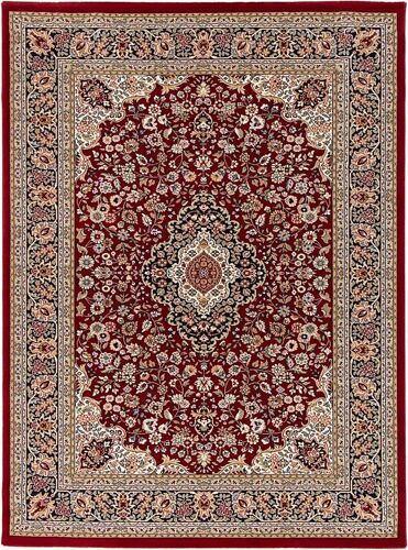 Tapis Oriental Persan Rouge L.230 X L.160 Cm Balta