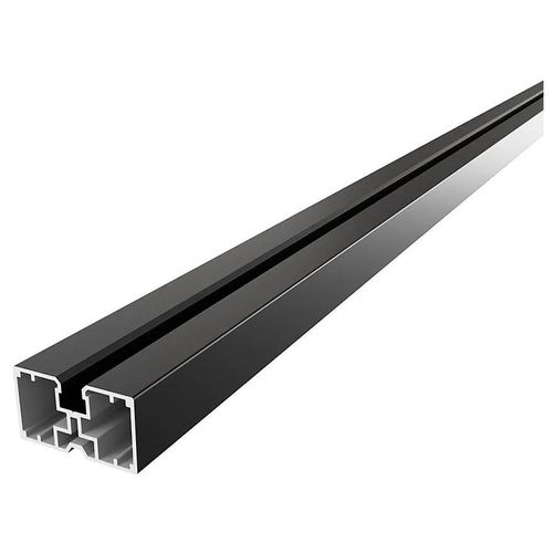 Lambourde Aluminium Gris Neva L. 3,01 M