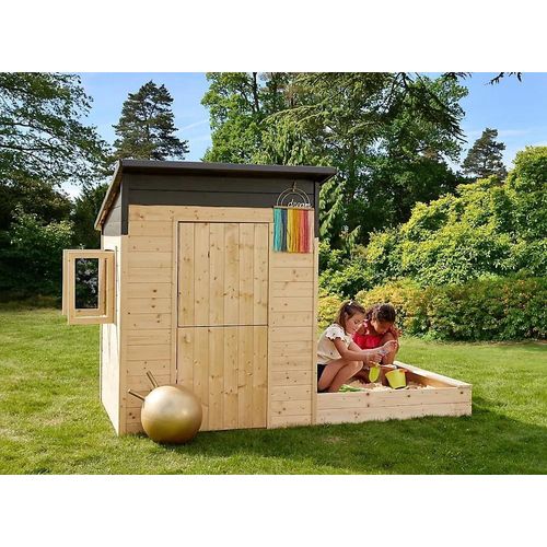 Cabane Pour Enfant Soulet Palm Springs